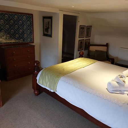 Stable Cottage - Sleeps 6, Near Lulworth Cove Dorchester Kültér fotó