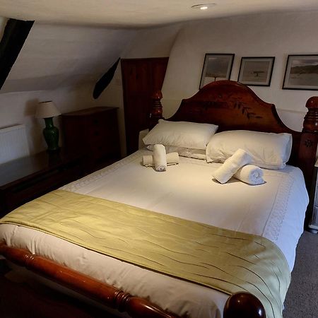 Stable Cottage - Sleeps 6, Near Lulworth Cove Dorchester Kültér fotó