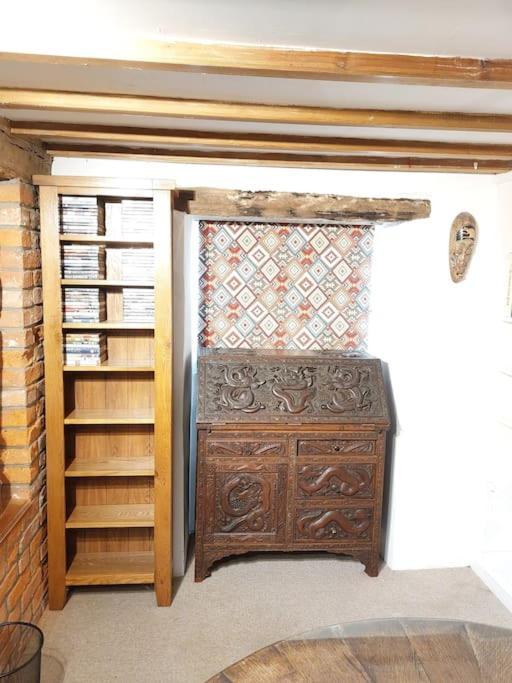 Stable Cottage - Sleeps 6, Near Lulworth Cove Dorchester Kültér fotó