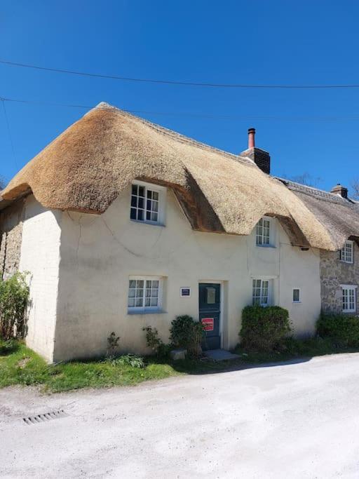 Stable Cottage - Sleeps 6, Near Lulworth Cove Dorchester Kültér fotó