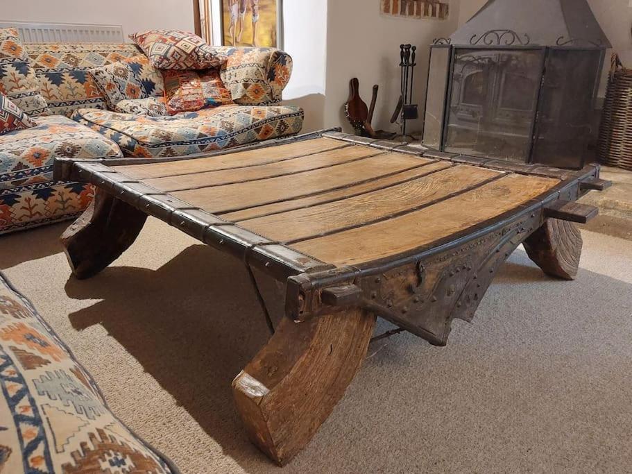 Stable Cottage - Sleeps 6, Near Lulworth Cove Dorchester Kültér fotó