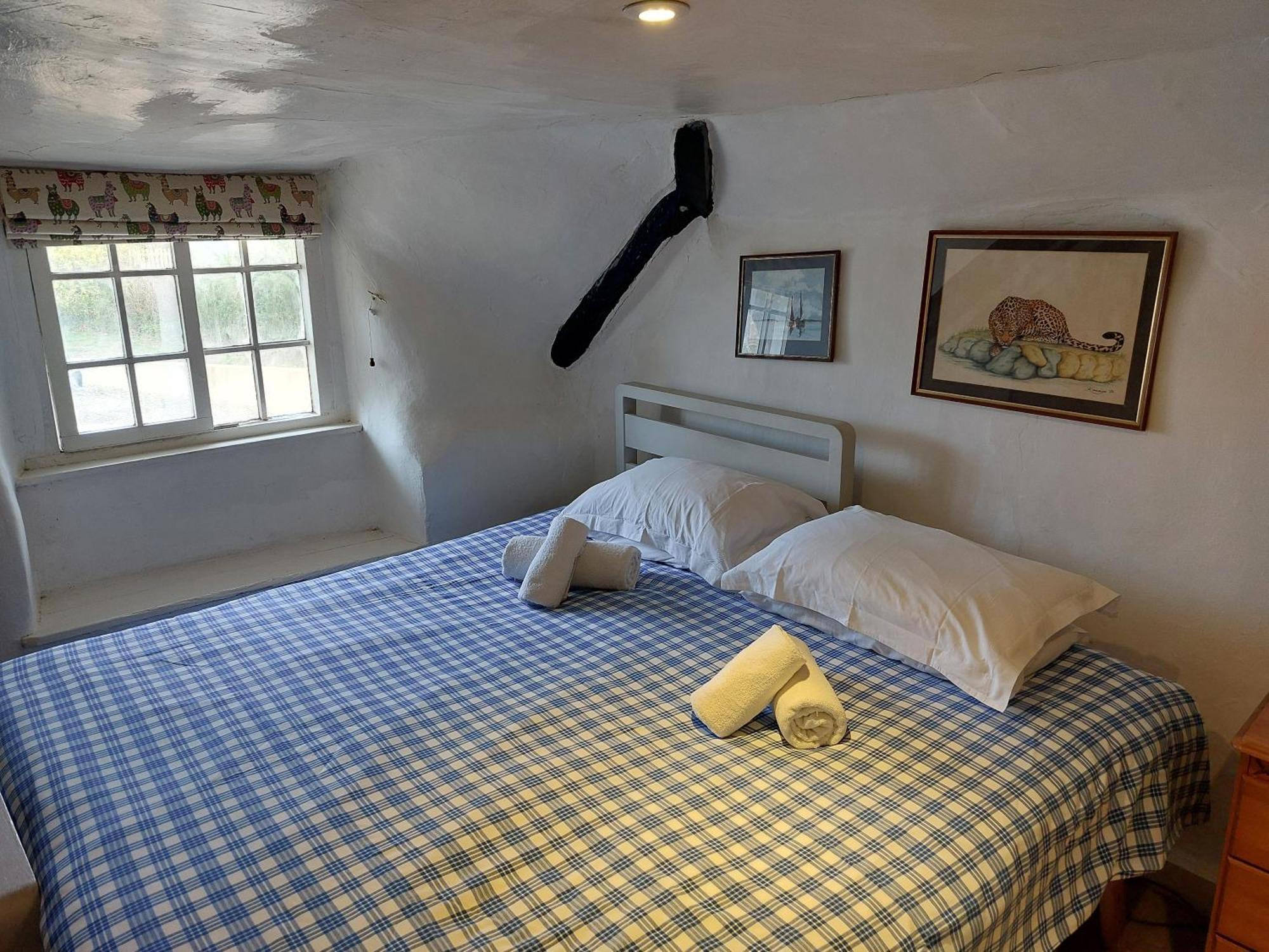 Stable Cottage - Sleeps 6, Near Lulworth Cove Dorchester Kültér fotó