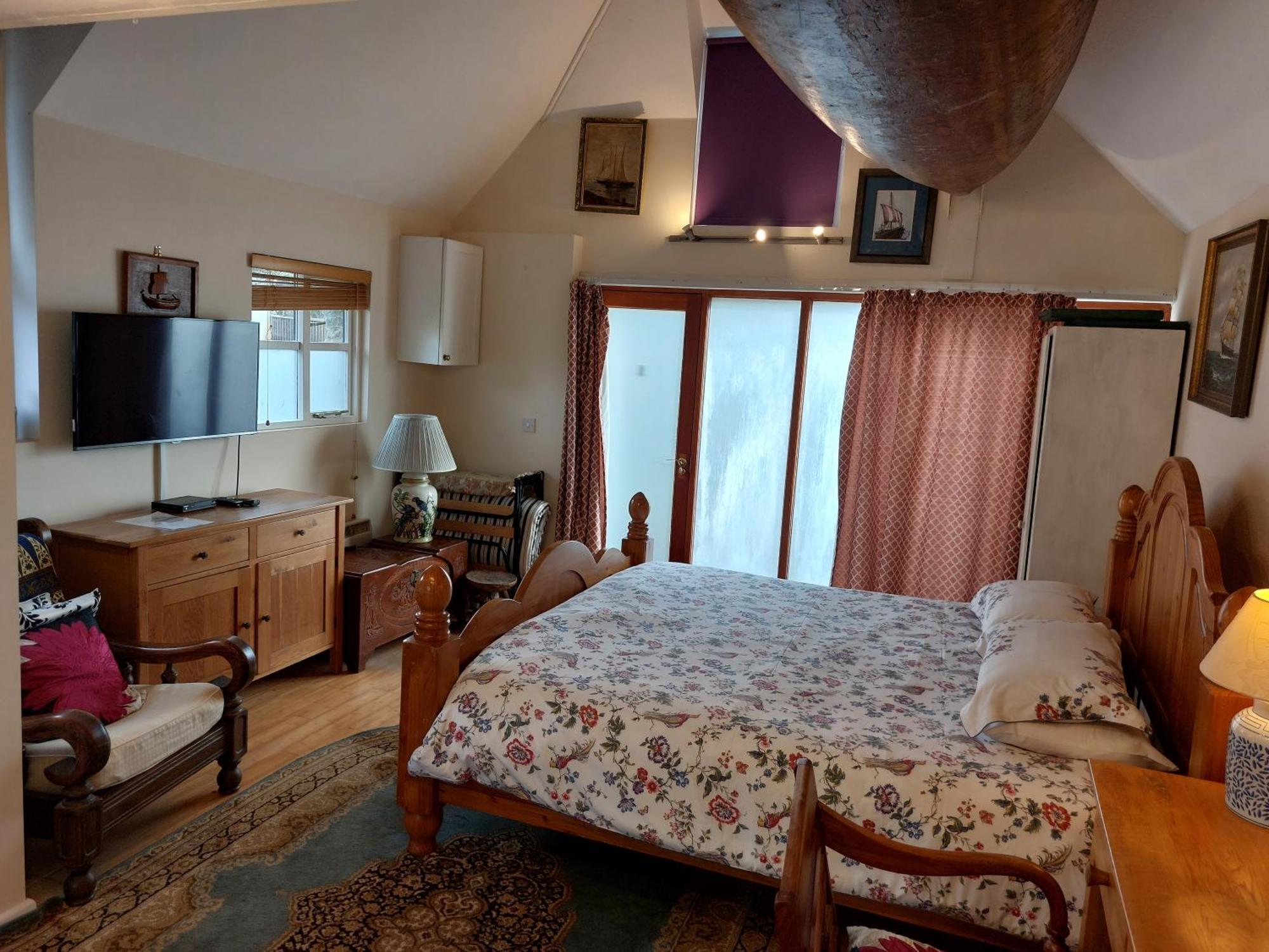 Stable Cottage - Sleeps 6, Near Lulworth Cove Dorchester Kültér fotó